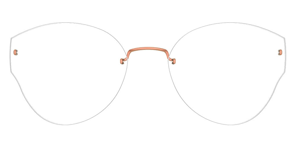 Lindberg® Spirit Titanium™ 2436 - 700-60 Glasses