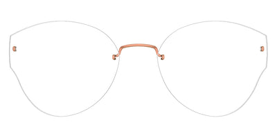 Lindberg® Spirit Titanium™ 2436 - 700-60 Glasses