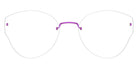 Lindberg® Spirit Titanium™ 2436 - 700-75 Glasses