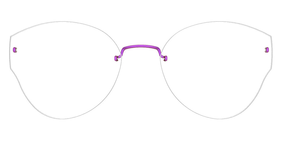 Lindberg® Spirit Titanium™ 2436 - 700-75 Glasses