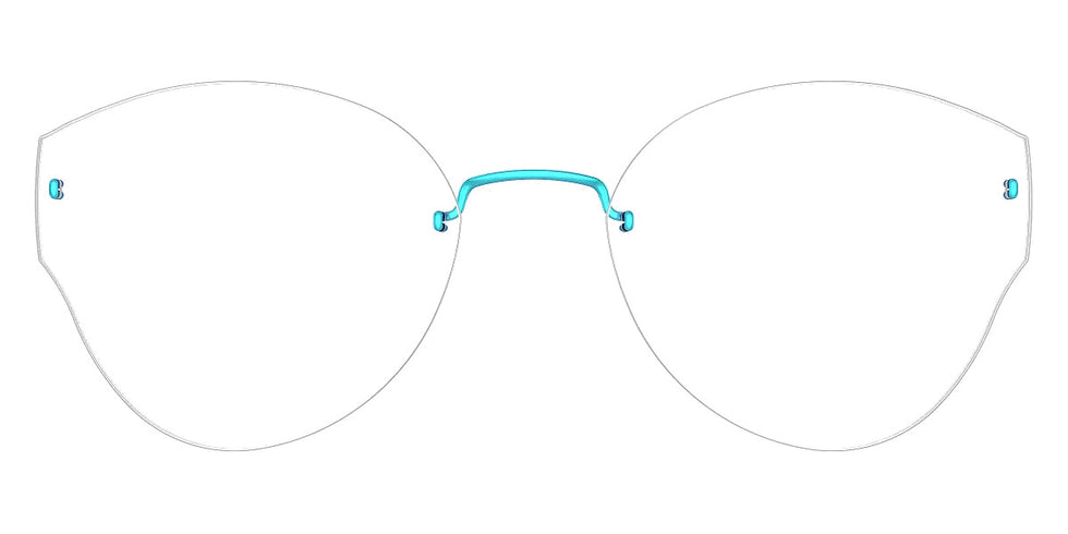 Lindberg® Spirit Titanium™ 2436 - 700-80 Glasses