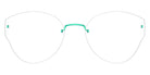Lindberg® Spirit Titanium™ 2436 - 700-85 Glasses