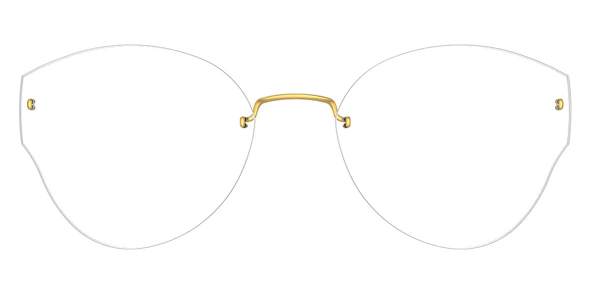 Lindberg® Spirit Titanium™ 2436 - 700-GT Glasses
