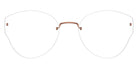 Lindberg® Spirit Titanium™ 2436 - 700-U12 Glasses