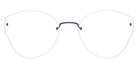Lindberg® Spirit Titanium™ 2436 - 700-U13 Glasses