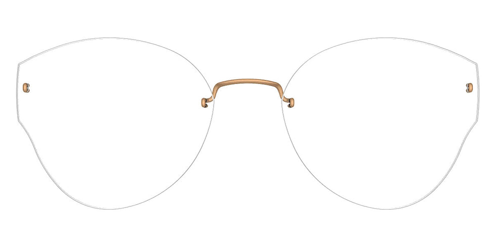 Lindberg® Spirit Titanium™ 2436 - 700-U15 Glasses