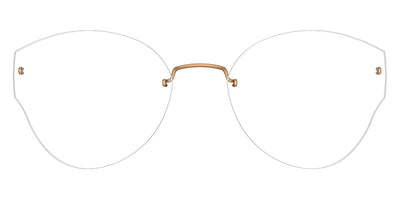 Lindberg® Spirit Titanium™ 2436 - 700-U15 Glasses