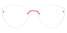 Lindberg® Spirit Titanium™ 2436 - 700-U33 Glasses