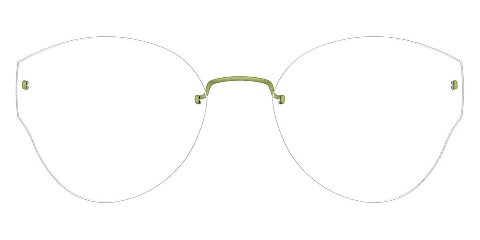 Lindberg® Spirit Titanium™ 2436 - 700-U34 Glasses