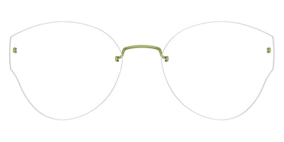 Lindberg® Spirit Titanium™ 2436 - 700-U34 Glasses