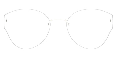 Lindberg® Spirit Titanium™ 2436 - 700-U38 Glasses
