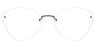Lindberg® Spirit Titanium™ 2436 - 700-U9 Glasses