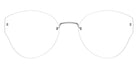 Lindberg® Spirit Titanium™ 2436 - Basic-10 Glasses