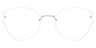 Lindberg® Spirit Titanium™ 2436 - Basic-25 Glasses