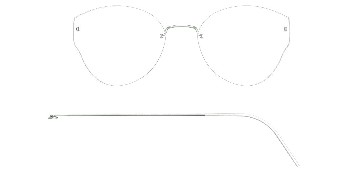 Lindberg® Spirit Titanium™ 2436 - Basic-30 Glasses