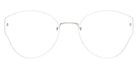 Lindberg® Spirit Titanium™ 2436 - Basic-30 Glasses