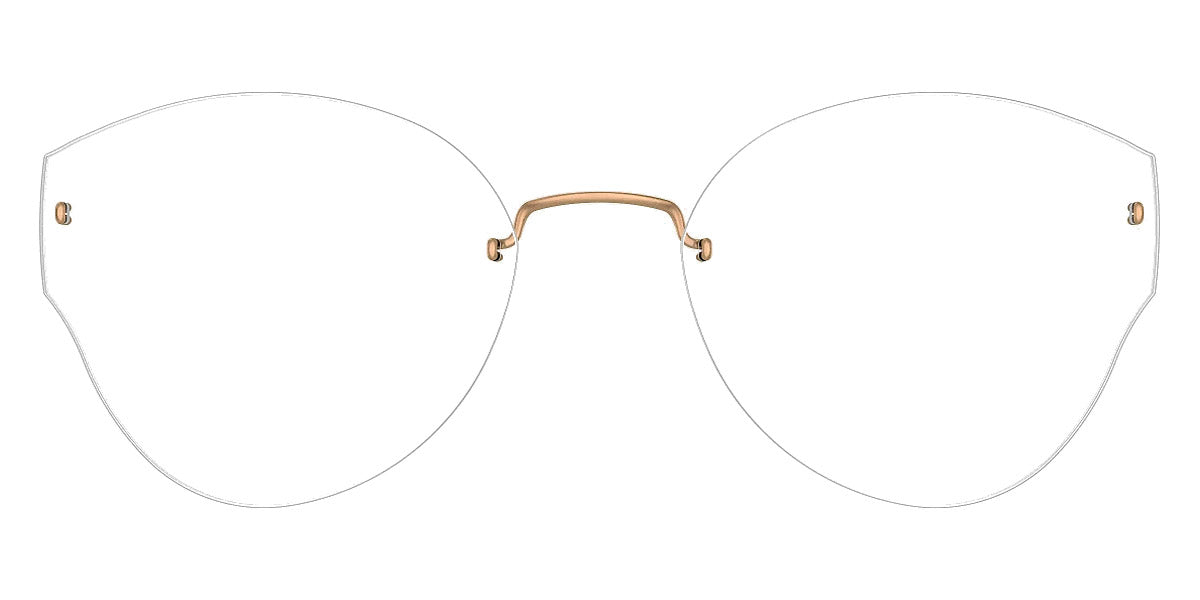 Lindberg® Spirit Titanium™ 2436 - Basic-35 Glasses