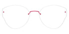 Lindberg® Spirit Titanium™ 2436 - Basic-70 Glasses
