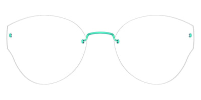 Lindberg® Spirit Titanium™ 2436 - Basic-85 Glasses