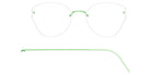 Lindberg® Spirit Titanium™ 2436 - Basic-90 Glasses