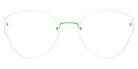 Lindberg® Spirit Titanium™ 2436 - Basic-90 Glasses