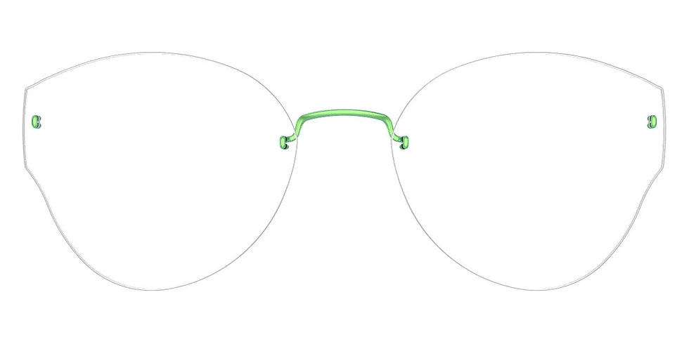 Lindberg® Spirit Titanium™ 2436 - Basic-90 Glasses