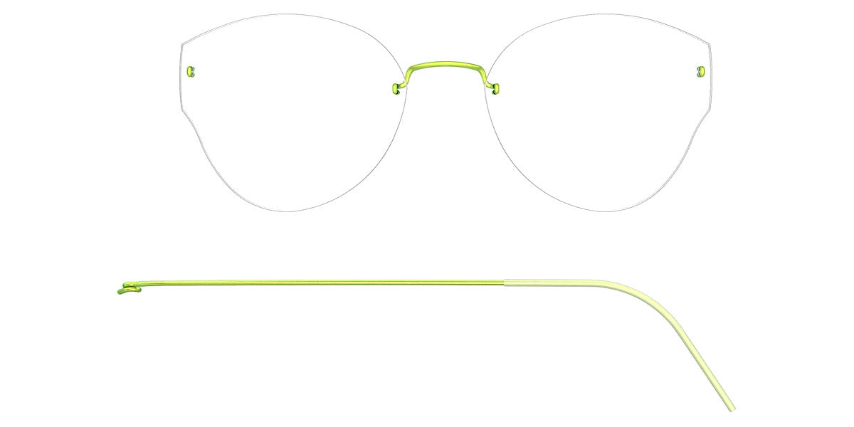 Lindberg® Spirit Titanium™ 2436 - Basic-95 Glasses