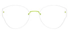 Lindberg® Spirit Titanium™ 2436 - Basic-95 Glasses