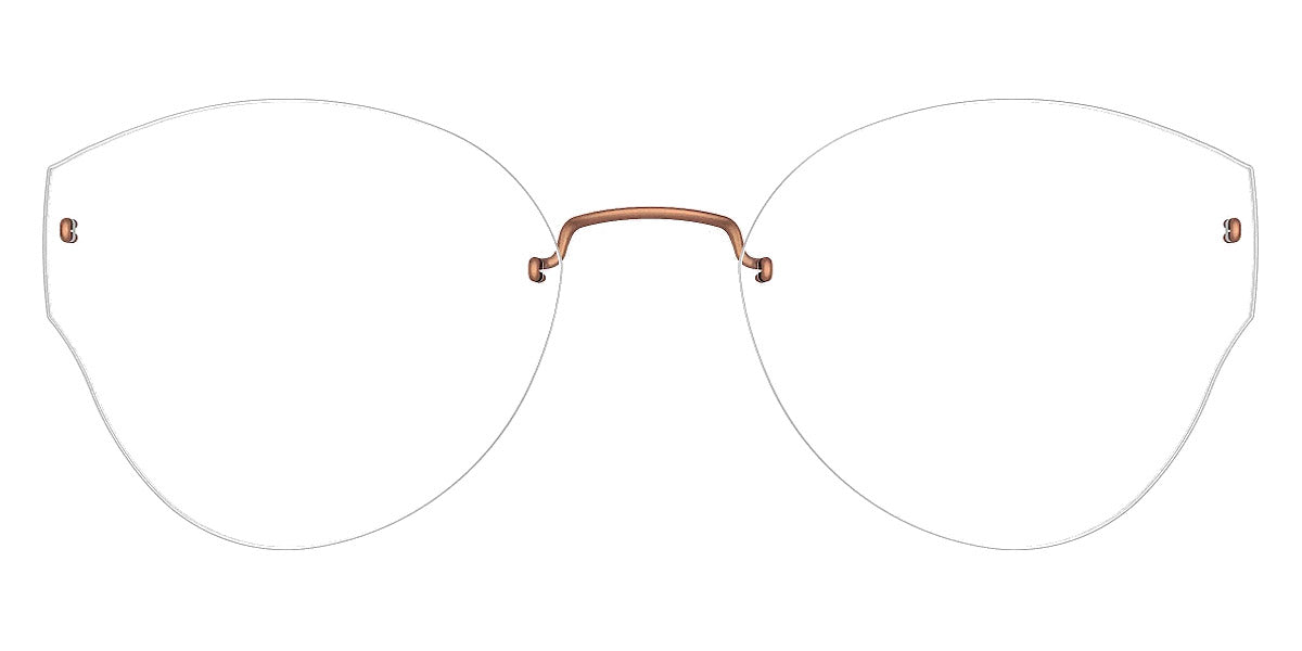 Lindberg® Spirit Titanium™ 2436 - Basic-U12 Glasses