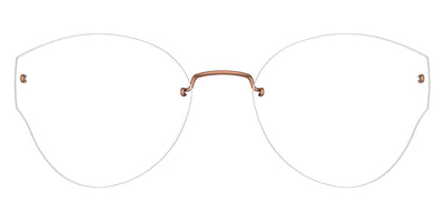 Lindberg® Spirit Titanium™ 2436 - Basic-U12 Glasses