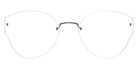Lindberg® Spirit Titanium™ 2436 - Basic-U16 Glasses