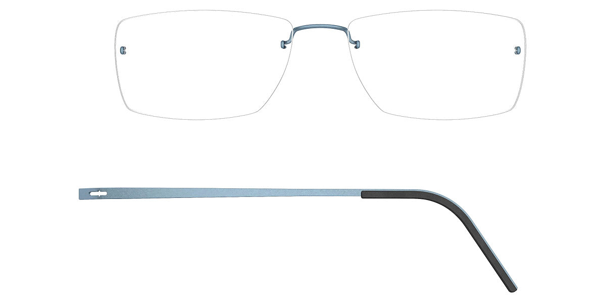 Lindberg® Spirit Titanium™ 2438 - 700-107 Glasses