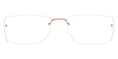 Lindberg® Spirit Titanium™ 2438 - 700-60 Glasses