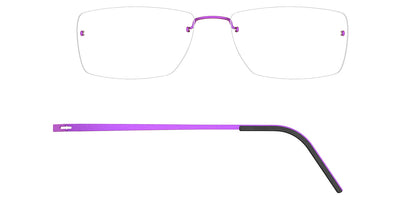 Lindberg® Spirit Titanium™ 2438 - 700-75 Glasses