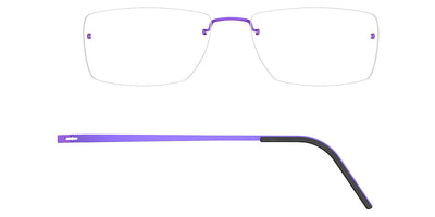Lindberg® Spirit Titanium™ 2438 - 700-77 Glasses