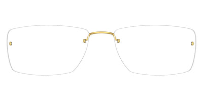 Lindberg® Spirit Titanium™ 2438 - 700-GT Glasses