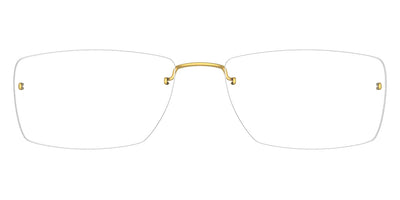 Lindberg® Spirit Titanium™ 2438 - 700-GT Glasses