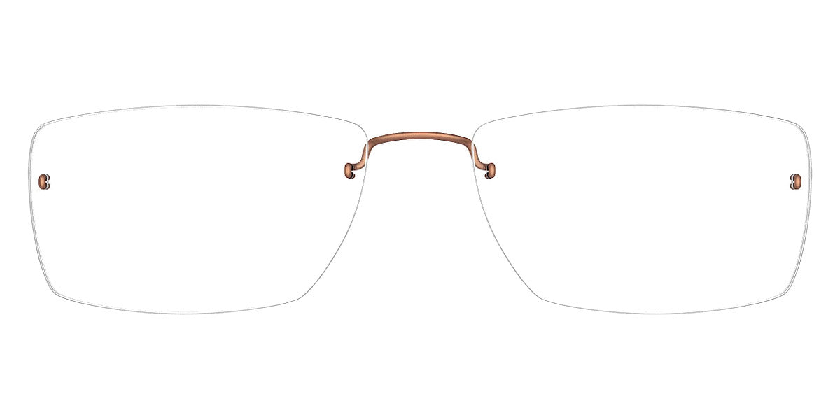 Lindberg® Spirit Titanium™ 2438 - 700-U12 Glasses