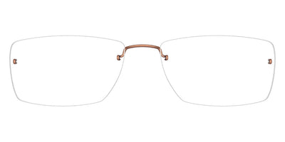 Lindberg® Spirit Titanium™ 2438 - 700-U12 Glasses