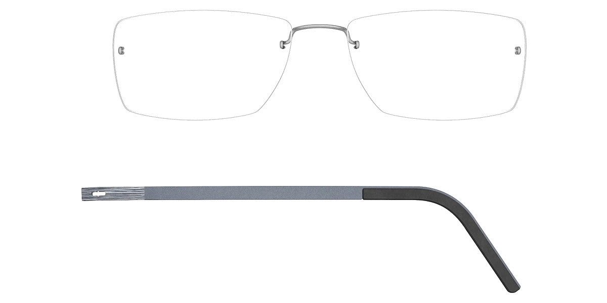 Lindberg® Spirit Titanium™ 2438 - 700-EEU16 Glasses