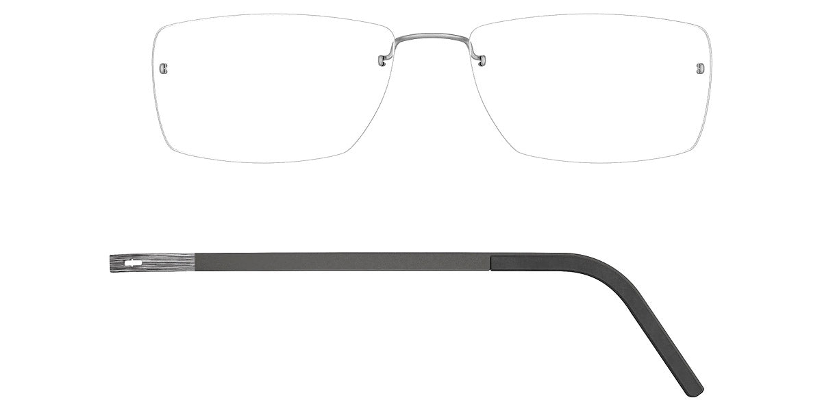 Lindberg® Spirit Titanium™ 2438 - 700-EEU9 Glasses