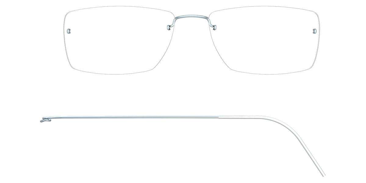 Lindberg® Spirit Titanium™ 2438 - Basic-25 Glasses