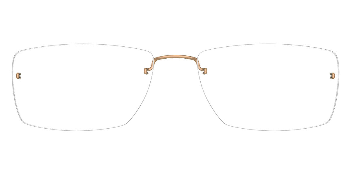 Lindberg® Spirit Titanium™ 2438 - Basic-35 Glasses