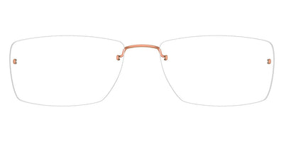 Lindberg® Spirit Titanium™ 2438 - Basic-60 Glasses