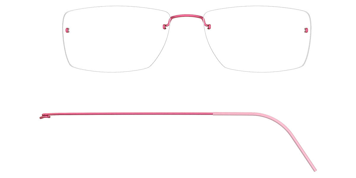 Lindberg® Spirit Titanium™ 2438 - Basic-70 Glasses