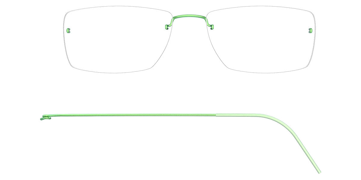 Lindberg® Spirit Titanium™ 2438 - Basic-90 Glasses