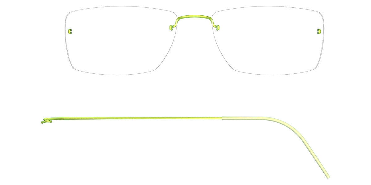 Lindberg® Spirit Titanium™ 2438 - Basic-95 Glasses