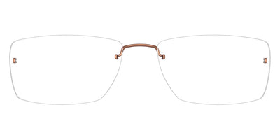 Lindberg® Spirit Titanium™ 2438 - Basic-U12 Glasses