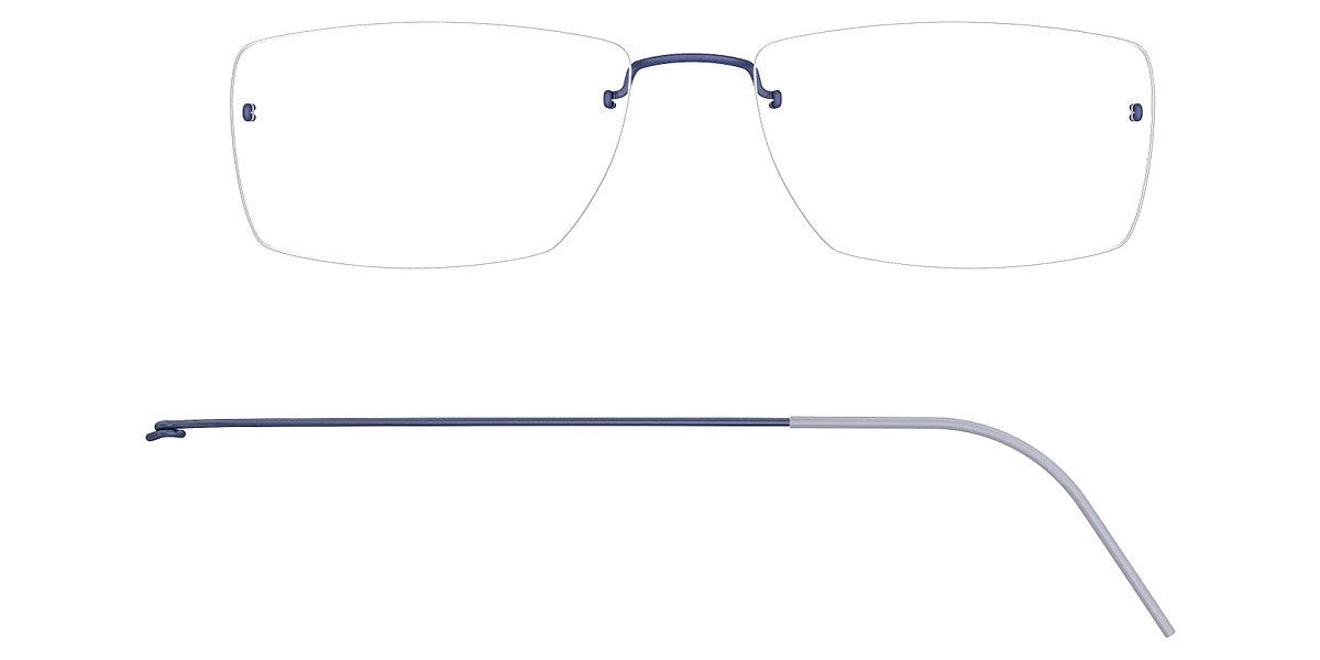 Lindberg® Spirit Titanium™ 2438 - Basic-U13 Glasses
