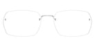Lindberg® Spirit Titanium™ 2439 - 700-05 Glasses